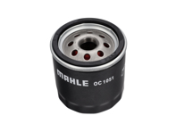 Oil Filter Spin-on Type (Short type) - 106-01.1X - OC1051