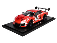 Porsche 935 Salzburg n° 77 base 991 GT2 RS 2019 1/18 Spark - WAP0219410M935