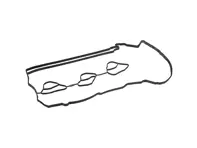 Ventildeckeldichtung. Porsche 991.2 Carrera - 9A210557100, 9A210558100, 887.110, 887.120 - 887.110, 887.120