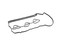 Valve cover gasket. Porsche 991.2 Carrera - 9A210557100, 9A210558100, 887.110, 887.120 - 887.110, 887.120