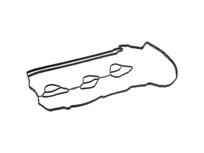 Junta de tapa de válvula. Porsche 991.2 Carrera - 9A210557100, 9A210558100, 887.110, 887.120 - 887.110, 887.120