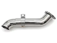 Silencieux d'échappement / dérivation du silencieux. Porsche 911 1974-89 - 91122091102, 93011102200, 93011102203, 93011104300, 93011104301