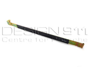 Sangle de retenue du réservoir d'huile. Porsche 911 1972 - 91120707000