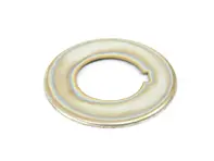 Thrust washer on crank gear. Porsche 928 - 92810212502