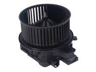 Blowermotor voor airconditioning (RHD, rechtsgestuurd). Porsche 992.1 / 992.2 / 9YA.1 / 9YA.2 2018>> - PAB820021B, PAB82002110