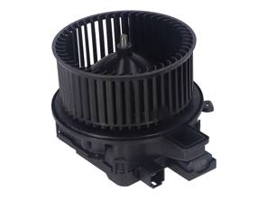 Blower Motor For Air Conditioning RHD (Right Hand Drive). Porsche 992.1 / 992.2 / 9YA.1 / 9YA.2 2018>> - PAB820021B, PAB82002110 - AB338000P