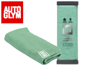 AUTOGLYM HI-TECH INTERIEUR MIKROFASER - CARE088804
