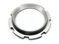 Écrou de réglage d'amortisseur. Porsche964/993