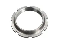 Écrou de réglage d'amortisseur. Porsche964/993