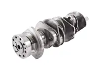 Kurbelwelle Standard (STD). Porsche 911 SC - 93010201508 - 930 102 015