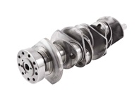 Albero motore standard (STD). Porsche 911 SC - 93010201508 - 930 102 015