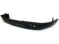 Front lower metal valance. Porsche 911 Turbo 75-83 - 93050304900GRV, 91150304902, 591303-1, 1680501100