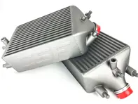 Intercoolers de aluminio. Porsche 991 Turbo / Turbo S - 8112, 99111064073, 99111063973, 99111064072, 99111063972 - 8112