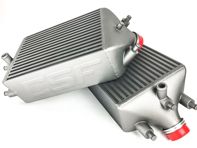 Aluminium intercoolers. Porsche 991 Turbo / Turbo S - 8112, 99111064073, 99111063973, 99111064072, 99111063972