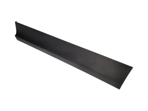 Door moulding REAR lower. Porsche 9YA Cayenne / Cayenne S without Aerokit - 9Y0839095CYOK1, 9Y0839096CYOK1, 9Y0839095YOK1, 9Y0839096YOK1