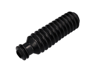 Steering rack gaiter. Porsche 930 75-89 - 93034719102 - 930 347 191 02, 1644700200