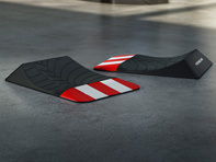 Porsche ParkDistance Pads - 00004400130