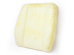 Coussin de coussin de dossier de siège avant pour Porsche 911/912 1965-67 - 90152150521