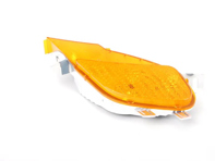 Side indicator light left USA spec Porsche 955 Cayenne - 95563103310, 955.631.033.10