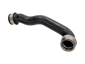 Water Coolant Hose, Feed. Porsche 987.2 Boxster / 987.2 Cayman 2009-12 - 98710650131 - T23854