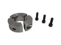 Flexplate-Klemme. Porsche 928 1978-95 - 92242125500 - L1091