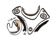 Kit catena distribuzione motore per albero a camme e pompa olio. Porsche 970 3.6L Panamera - 94810516902, 94610725201, 94810516910, 94610725801, 94810223111, 94610518000, 94810518111, 94810502312, 94810516612, 94610506800, 94810506510, 94610725300