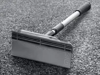 Porsche ice scraper - 95504400002