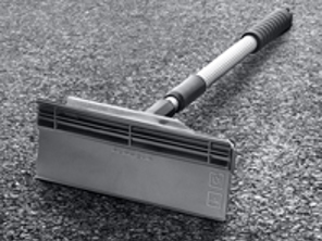 Rascador de hielo Porsche - 95504400002