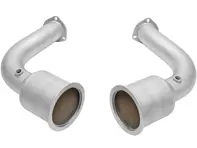 Descentes de catalyseur SOUL Sport. Porsche 9YA Cayenne GTS / Turbo 4.0L TT 2019>> / Cayenne S 2024 - PAB254801C, PAB254801CX, PAB254850D, PAB254850DX, PAB254801, PAB254801X, PAB254850B, PAB254850BX, PAB254800, PAB254800X, PAB254801B, PAB254801BX, 9Y0254800A, 9Y0254800AX, PAB254850, PAB254850X, PAB254850C, PAB254850CX, 9Y0254850A, 9Y0254850AX - POR.9YA.SCC