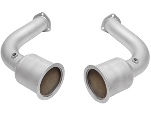 SOUL Sport Katalysator Downpipes. Porsche 9YA Cayenne GTS / Turbo 4.0L TT 2019>> / Cayenne S 2024 - PAB254801C, PAB254801CX, PAB254850D, PAB254850DX, PAB254801, PAB254801X, PAB254850B, PAB254850BX, PAB254800, PAB254800X, PAB254801B, PAB254801BX, 9Y0254800A, 9Y0254800AX, PAB254850, PAB254850X, PAB254850C, PAB254850CX, 9Y0254850A, 9Y0254850AX - POR.9YA.SCC