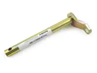 Axe de pédale d'embrayage. Porsche 911 / 912 / 914 - 90142332001 - URO-016739