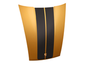 Porsche 911 Goldgelb Metallic-Motorhaube. Porsche 911 G-Modell - WAP0503050MEXC