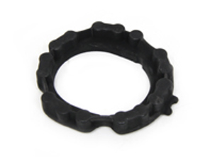 Bague d'étanchéité d'amortisseur. Porsche Macan - 95B412081A, 95B412081