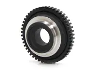 Toothed ring front speed / ABS sensor. Porsche 993 1994 - 99334115500