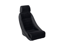 Corbeau Alpine Seat. Porsche 911 / 964 / 968 / 944