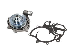 Bomba de agua. Porsche 997 Turbo/GT2/GT3 - 99710601170, 99710601171, 99710601172, 15013