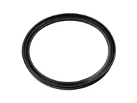 Dichtring Ladeluftkühler Druckschlauch. Porsche 970 Panamera Diesel - 97011080302