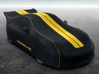 Autohoes voor binnen Plus. Porsche 718 (981) Kaaiman GT4 - 98104400024