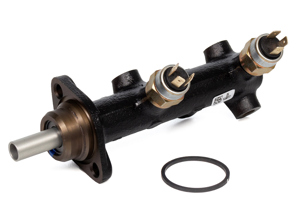 Maître-cylindre de frein. Porsche 924 2.0L 1975-79 - 32 966 437, 477611015A, 0 986 480 398, 3212003223, 03.2120-0322.3