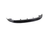Lower Front Lip Spoiler Carbon Fibre. Porsche 95B Macan turbo - 95B807061B1E0 - E397