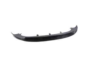Lower Front Lip Spoiler Carbon Fibre. Porsche 95B Macan turbo - 95B807061B1E0 - E397