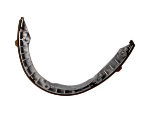 Motorsteuerkettenführung, oben. Porsche 958 Cayenne / 957 Cayenne / 95B Macan / 970 Panamera - 94810502312