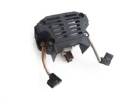 Voltage regulator for alternator. Porsche 911 82-89 / 928 82-84 - 91160391302, 91160391301