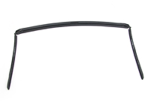 Frontscheibendichtung. Porsche 997 Cabrio - 99753707702