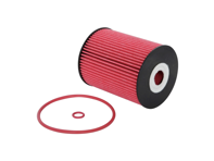 Filtro olio K&N. Porsche 955 / 957 / 958 Cayenne V6 - 95510756100