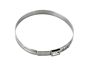 Collier de serrage de crémaillère de direction. Porsche Cayenne 955/957/958 - N10551701