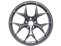 19' Forged BPF-02 Alloy wheel for Porsche 997.2 / 991 / Boxster / Cayman - 999440BPF02