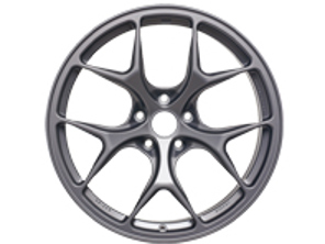 Jante alliage 19' forgée BPF-02 pour Porsche 997.2 / 991 / Boxster / Cayman - 999440BPF02