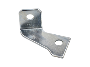 Halterung für untere Stoßstangenverkleidung vorn. Porsche 993 Carrera C2 / C4 - 99350579300, 99350579400