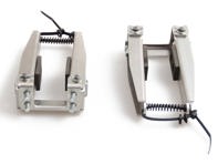 Set de frein à main version racing. Porsche 911 / 934 / 935 / RS / RSR turbo - BRK11.1.113